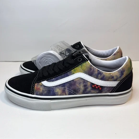 Vans Skate Old Skool shoes - Picture 3 of 7
